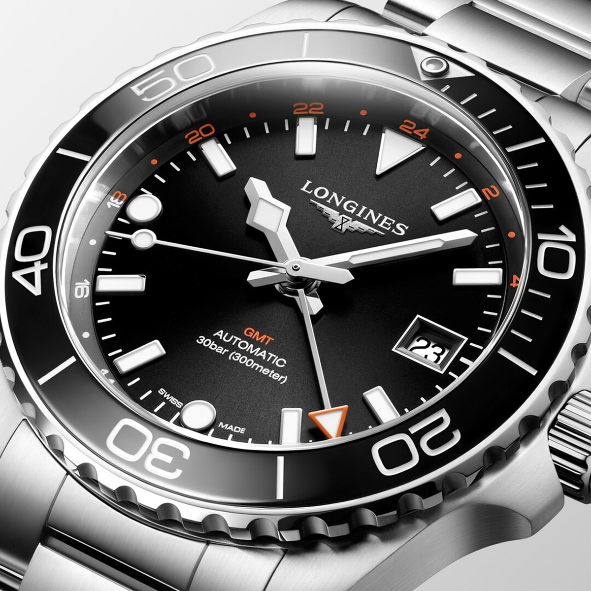 HydroConquest GMT – Bild 6