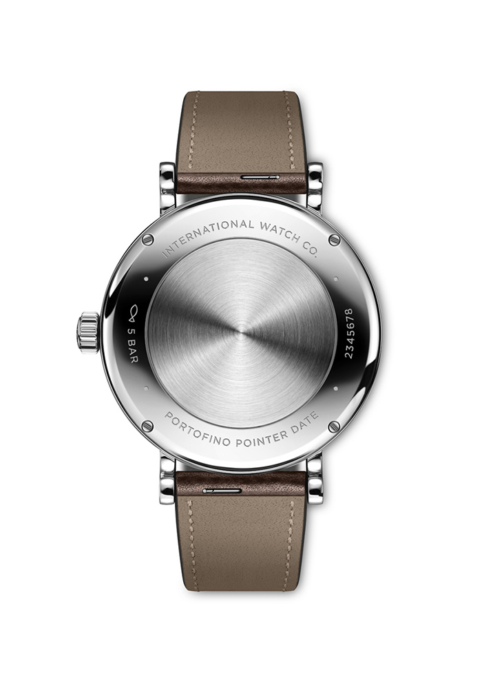 Portofino Pointer Date - 图片 2