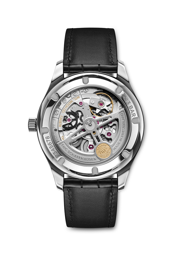 Portugieser Automatic 40 - 图片 2