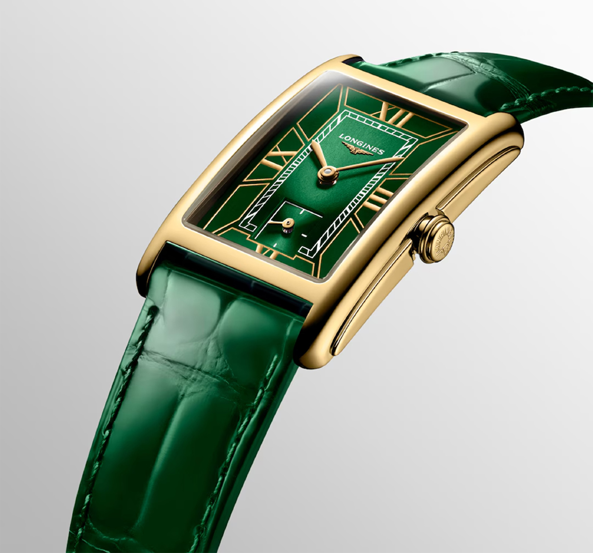 Longines DolceVita - 图片 2