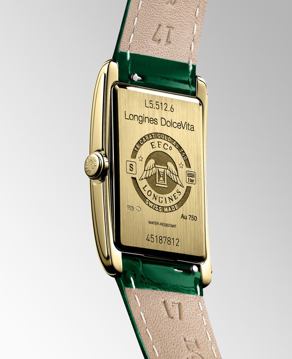 Longines DolceVita - 图片 3