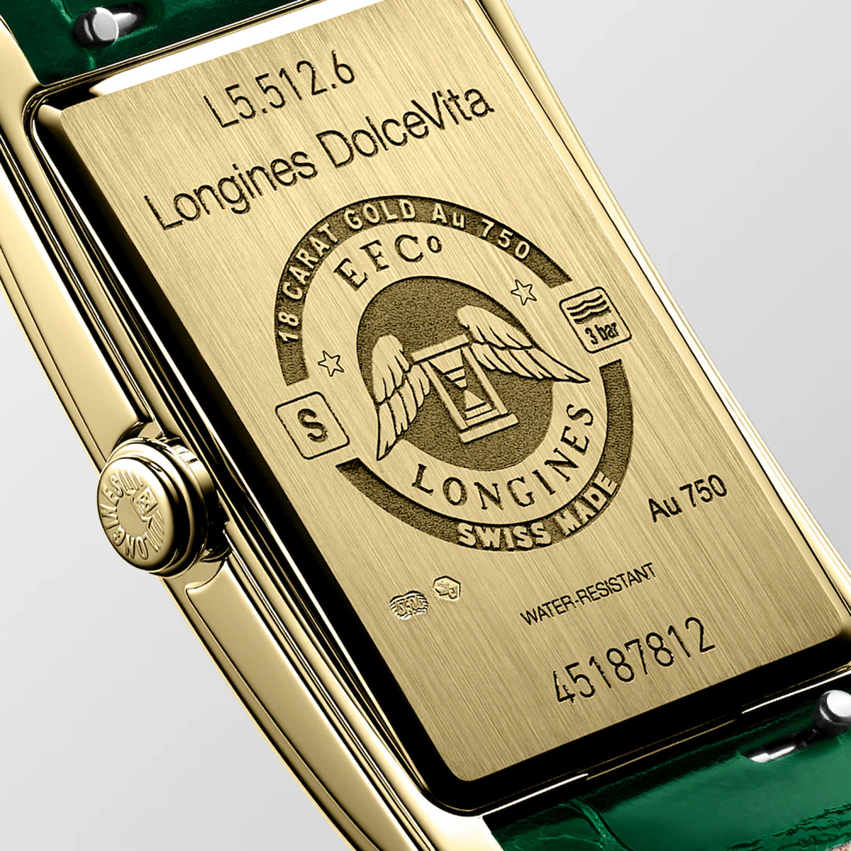 Longines DolceVita - 图片 4
