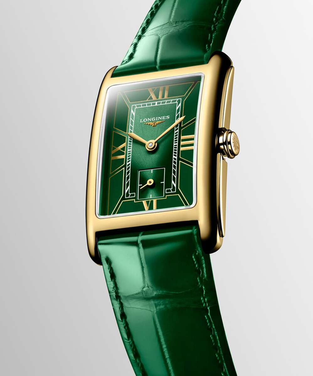 Longines DolceVita - 图片 5