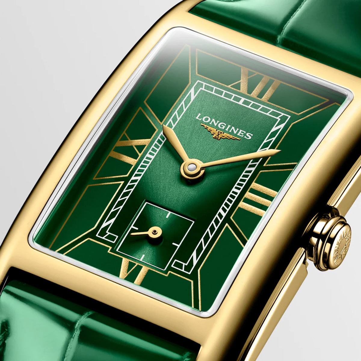 Longines DolceVita - 图片 6