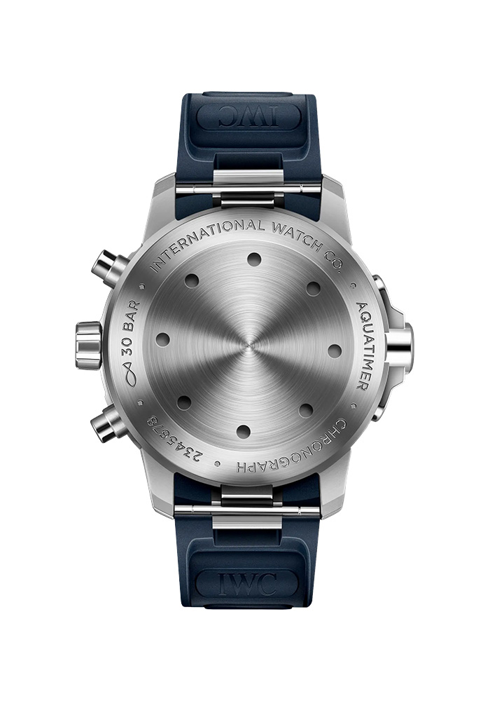 Aquatimer Chronograph - 图片 2