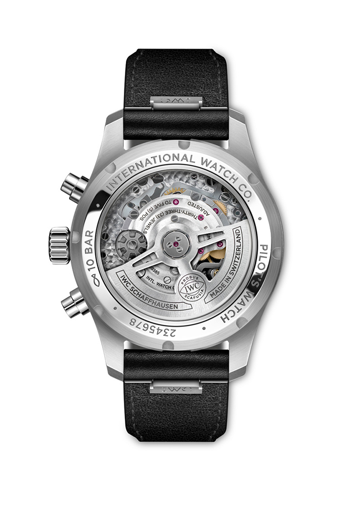 Pilot's Watch Chronograph 41 - 图片 2