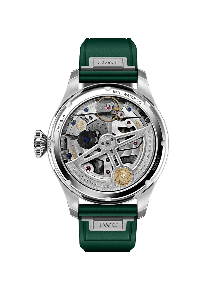 Big Pilot's Watch Perpetual Calendar – Bild 2
