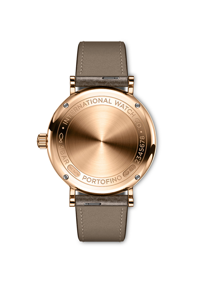 Portofino Automatic 34 - 图片 2