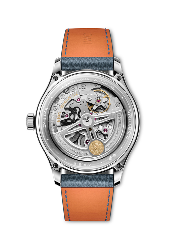 Portugieser Automatic 40 - 图片 2