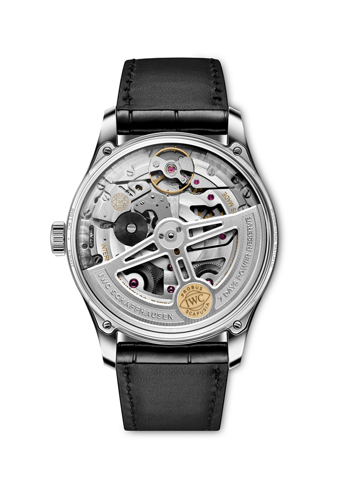 Portugieser Automatic 42 - 图片 2