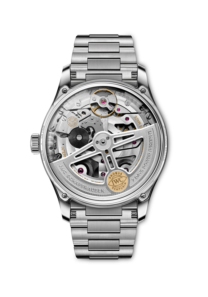 Portugieser Automatic 42 – Bild 2