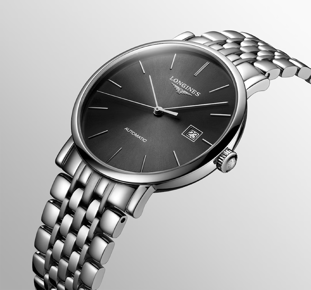 Longines Elegant Collection - 图片 2