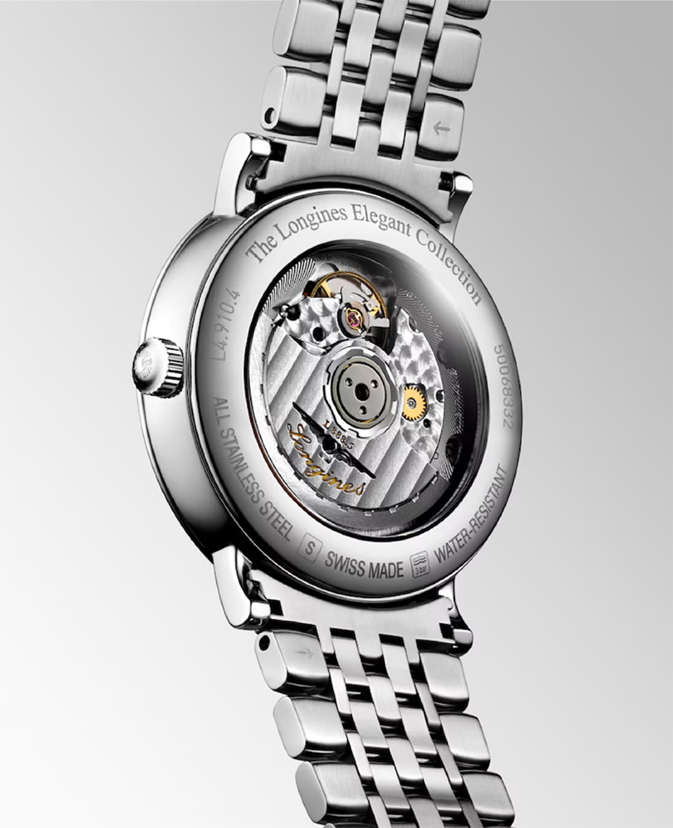 Longines Elegant Collection - 图片 3