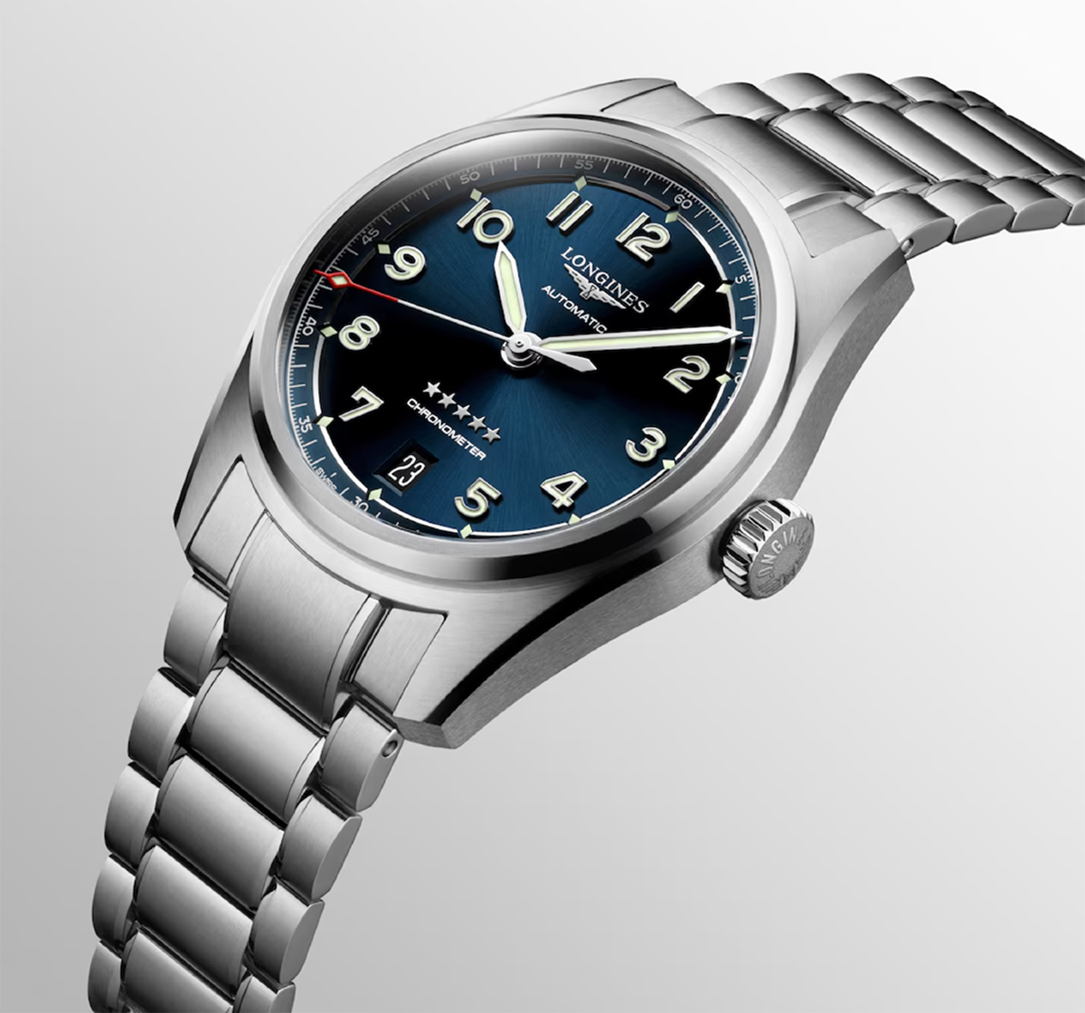 Longines Spirit - 图片 2