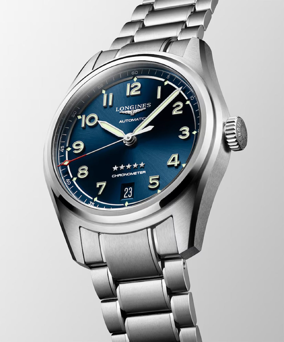 Longines Spirit - 图片 4