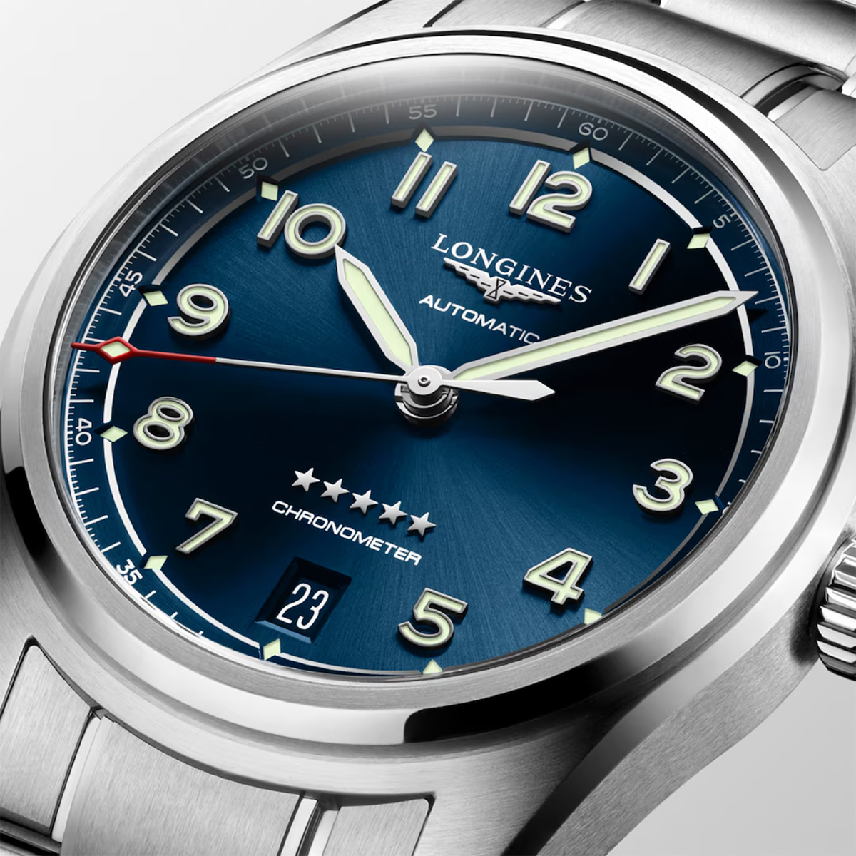 Longines Spirit - 图片 5