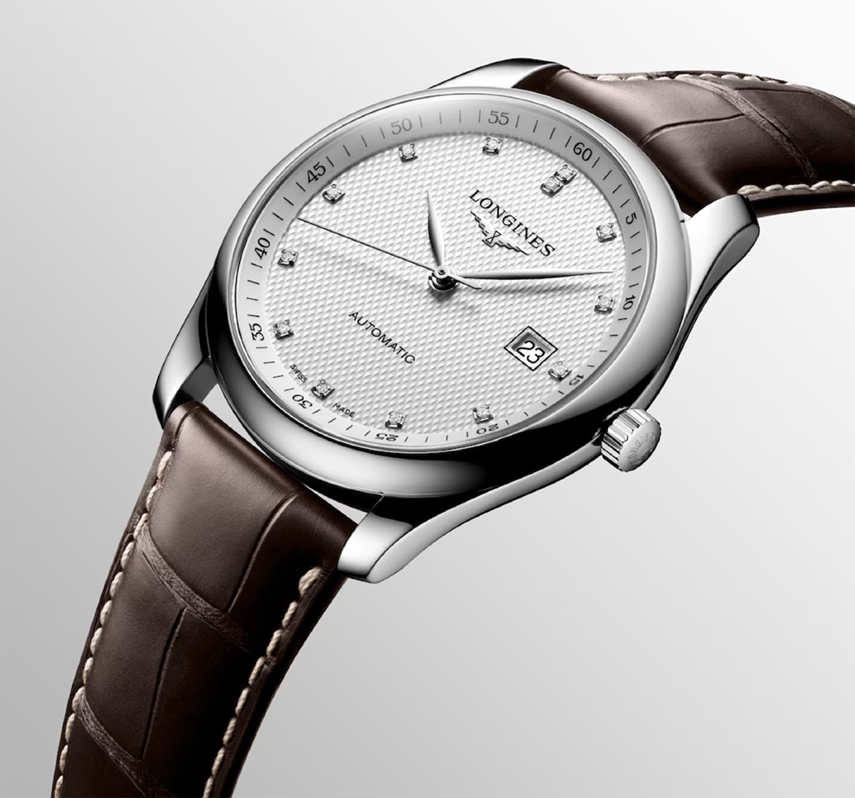 Longines Master Collection – Bild 2