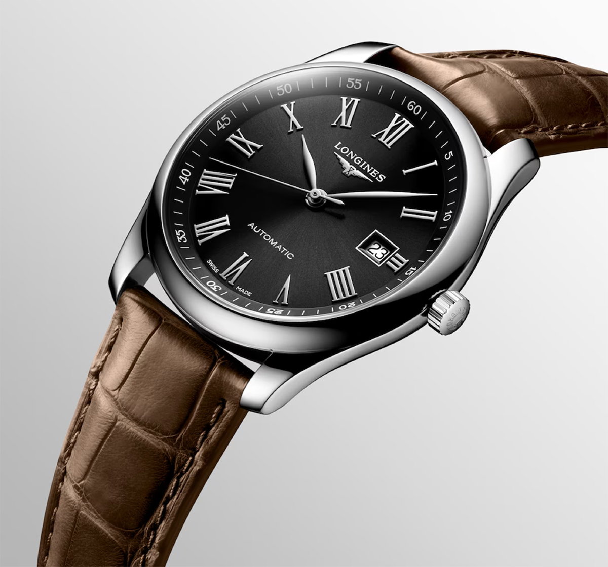 Longines Master Collection – Bild 2