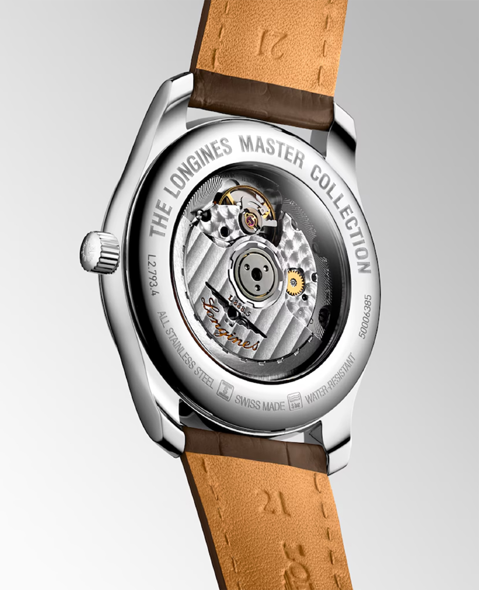 Longines Master Collection - 图片 3