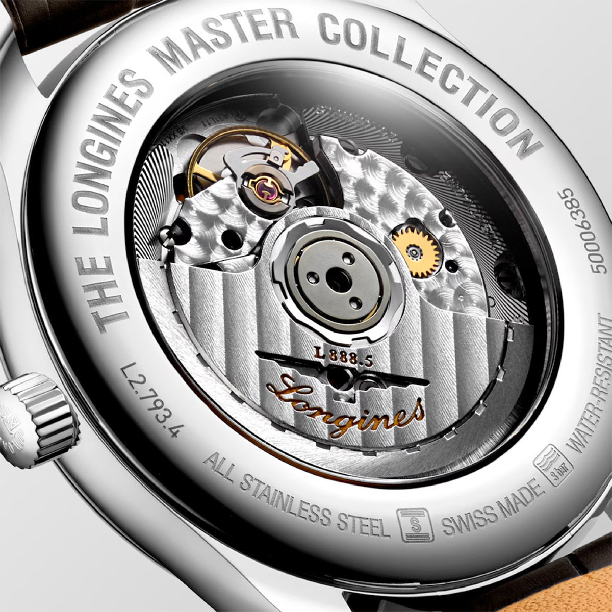 Longines Master Collection - 图片 4