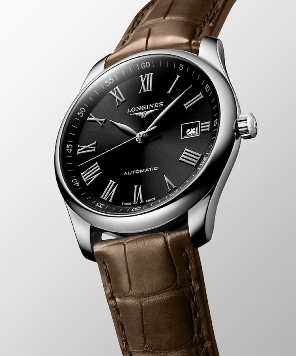 Longines Master Collection – Bild 5