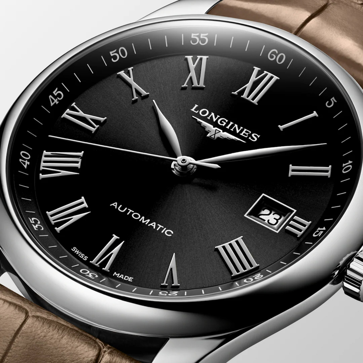 Longines Master Collection – Bild 6