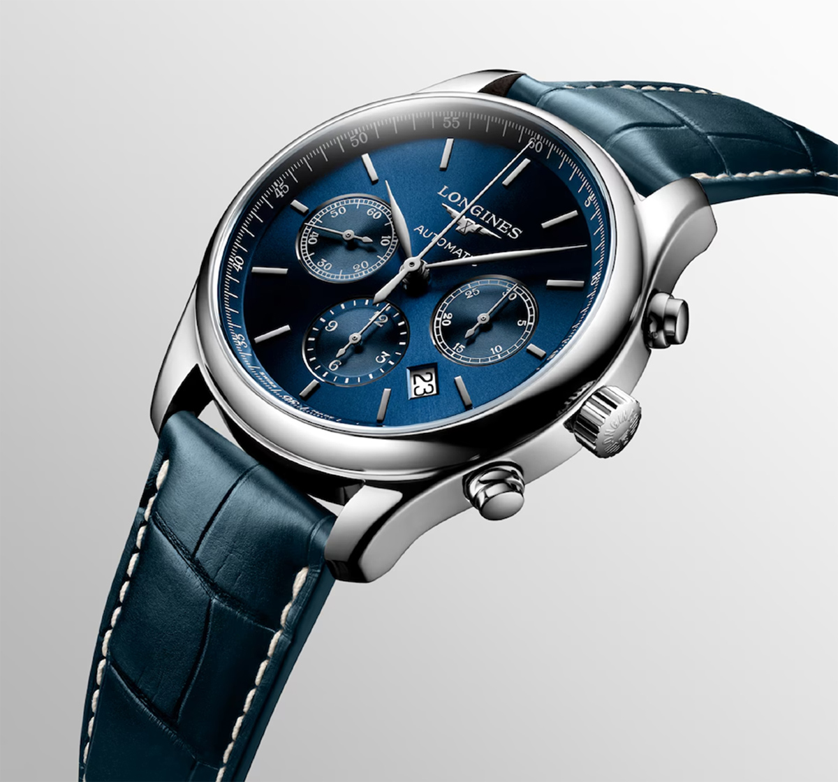 Longines Master Collection - 图片 2
