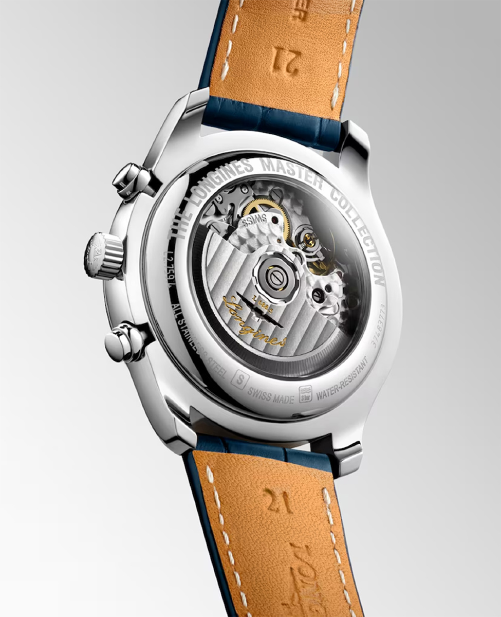 Longines Master Collection - 图片 3