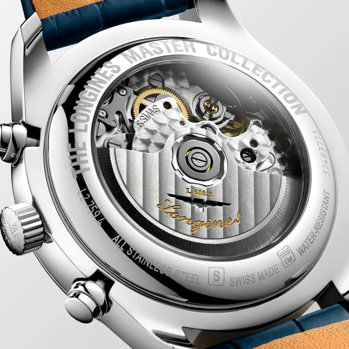 Longines Master Collection - 图片 4