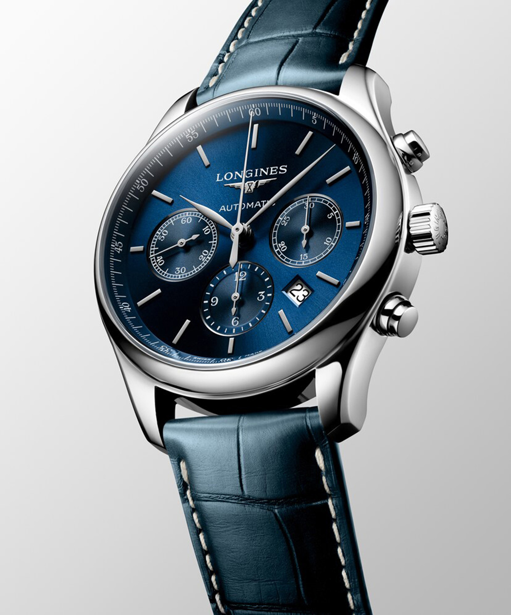 Longines Master Collection - 图片 5