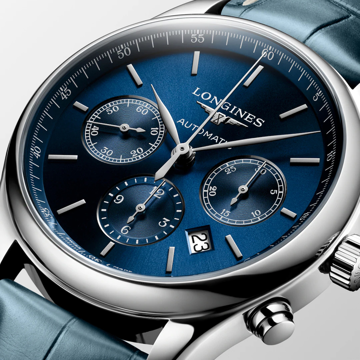 Longines Master Collection - 图片 6