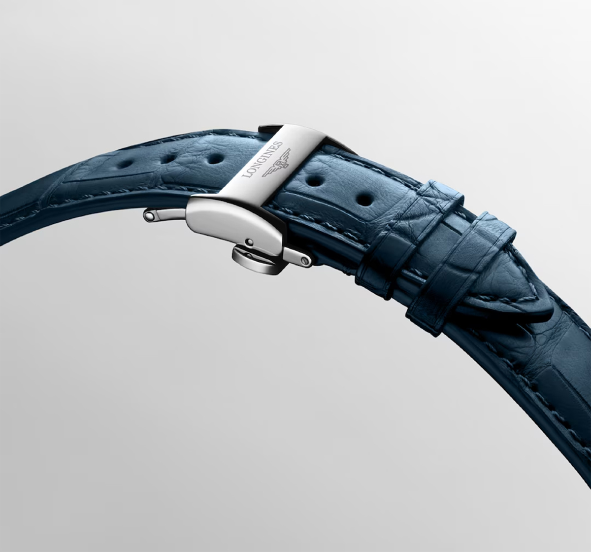 Longines Master Collection – Bild 7