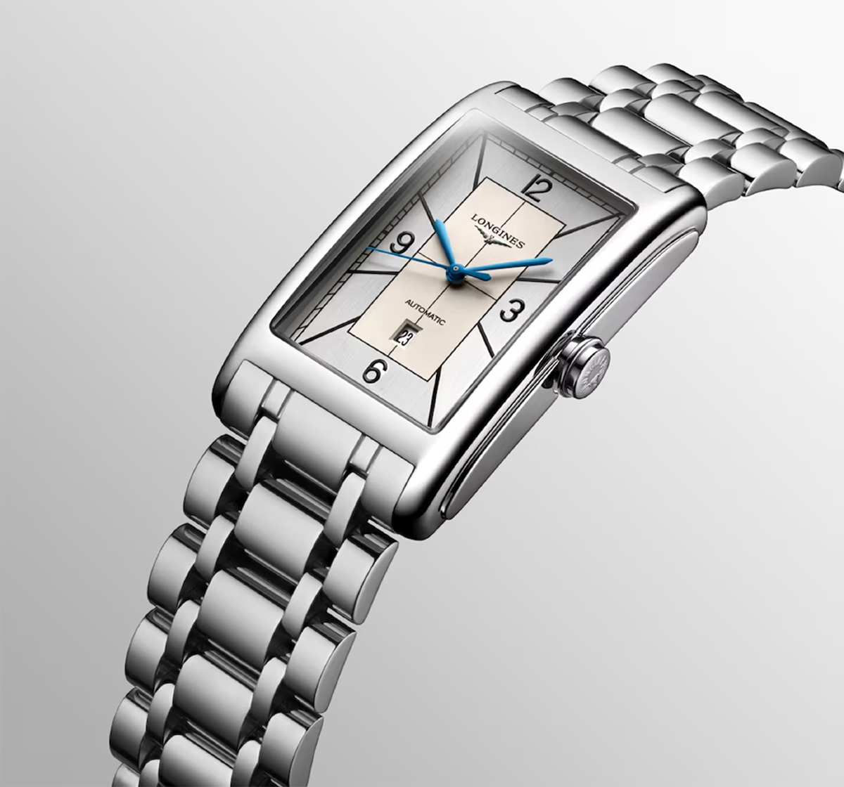 Longines DolceVita – Bild 2