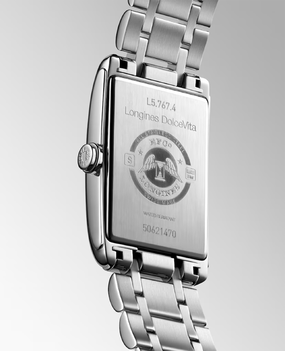 Longines DolceVita – Bild 3