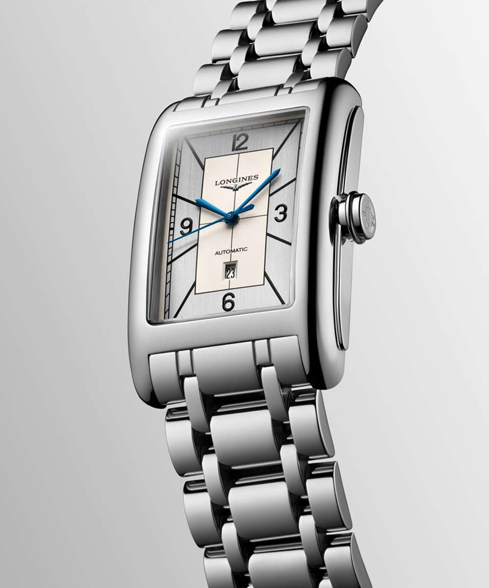 Longines DolceVita – Bild 4