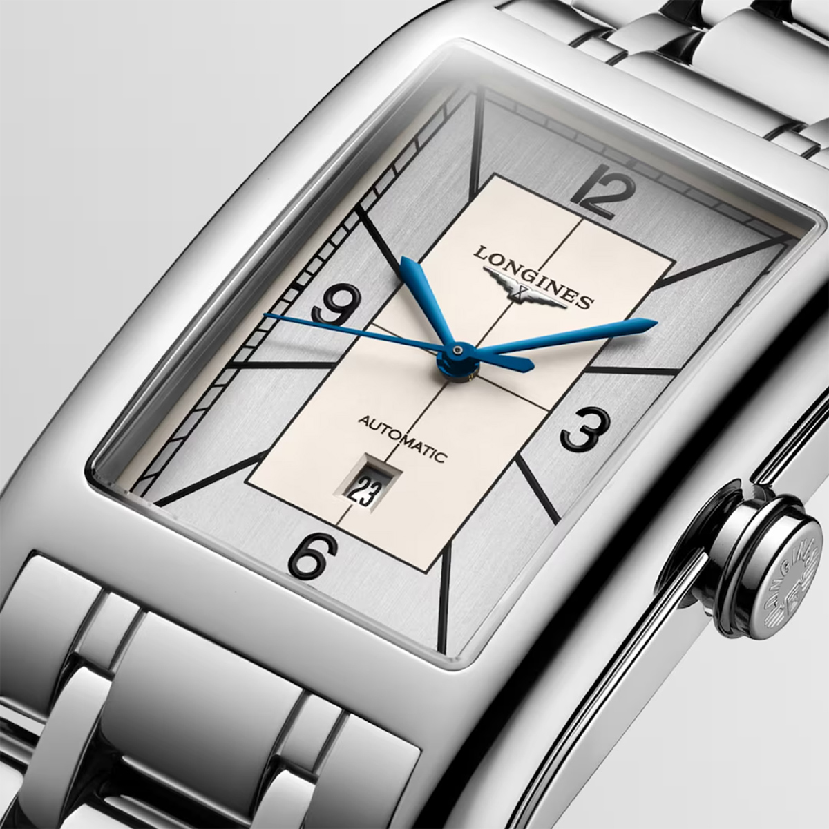 Longines DolceVita – Bild 5
