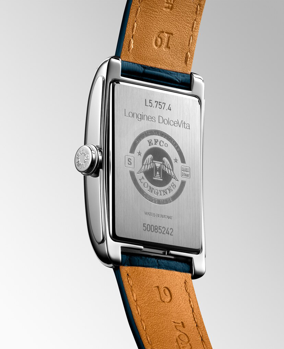 Longines DolceVita - 图片 3