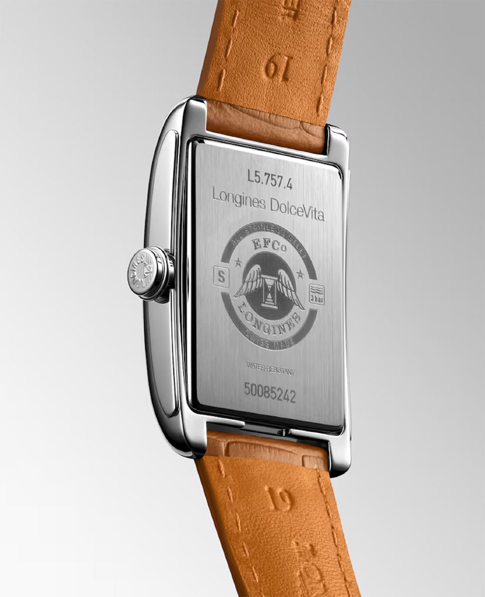 Longines DolceVita - 图片 3