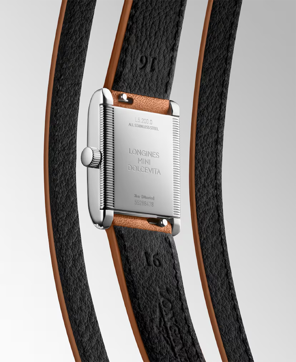 Longines Mini DolceVita – Bild 2