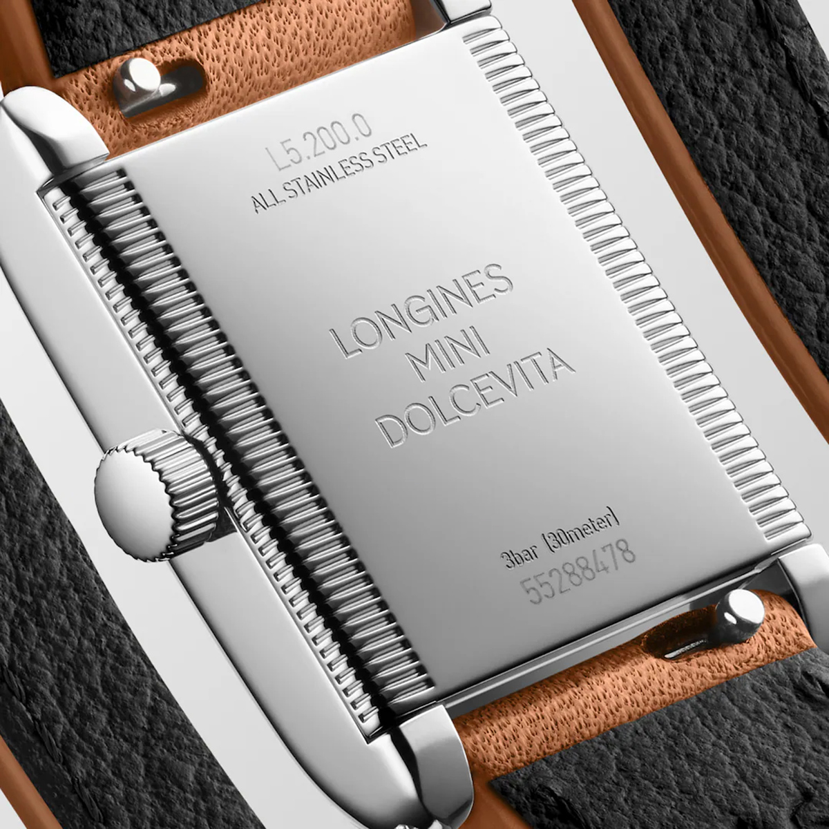 Longines Mini DolceVita – Bild 3