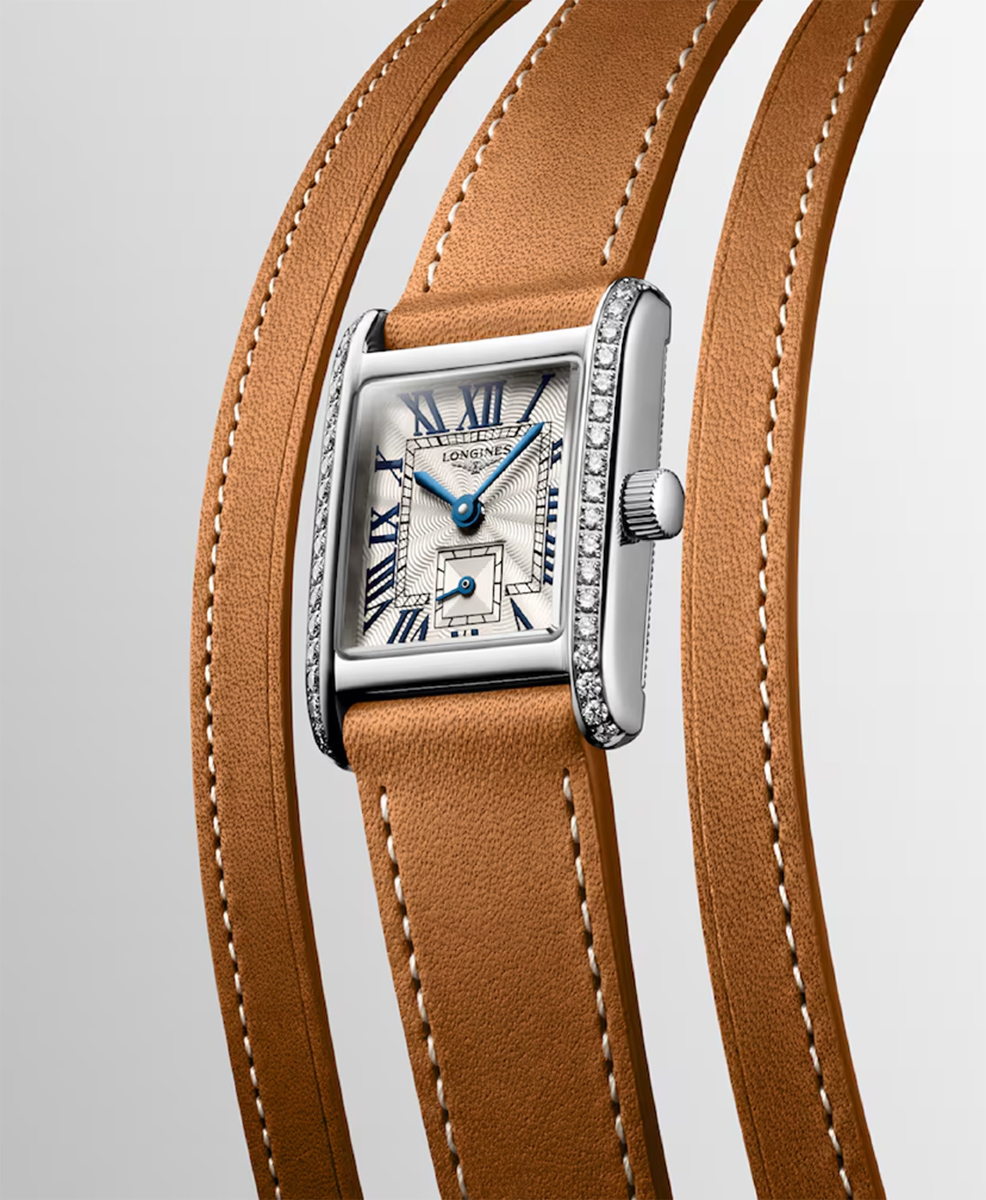 Longines Mini DolceVita – Bild 4