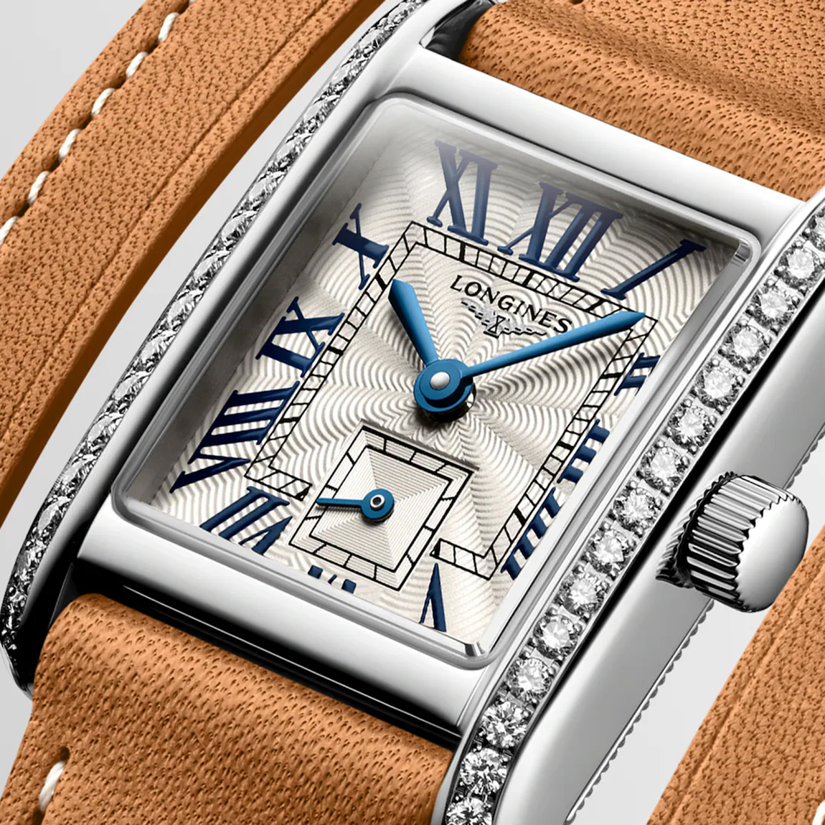Longines Mini DolceVita – Bild 5
