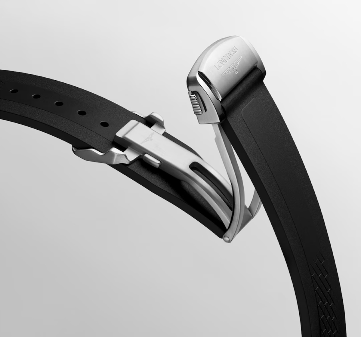 Conquest Chronograph – Bild 7