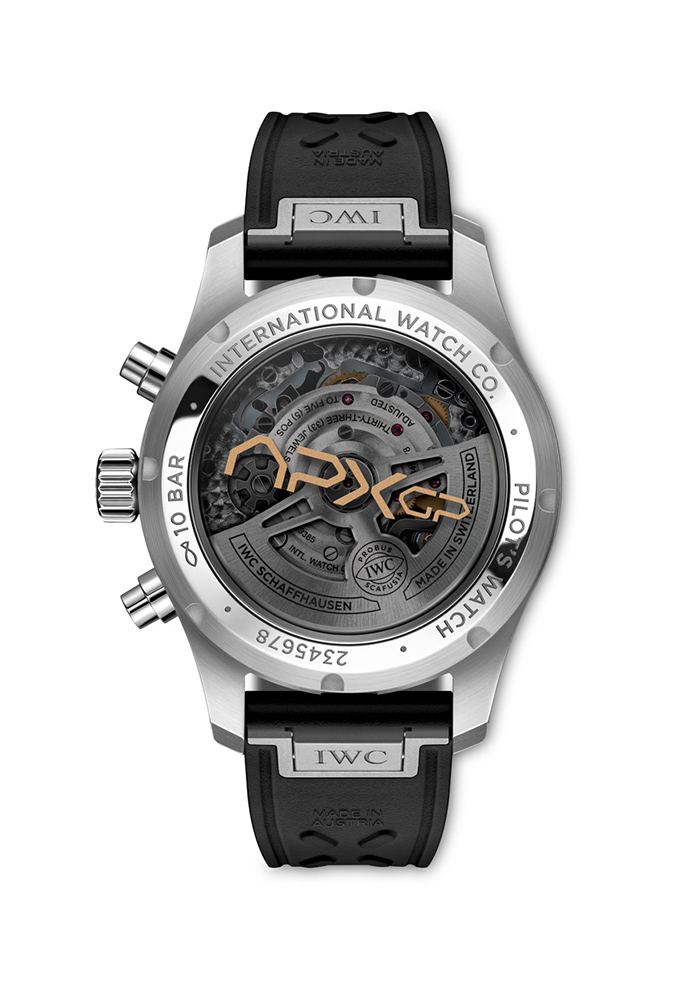 Pilot’s Watch Chronograph 41 APXGP – Bild 2