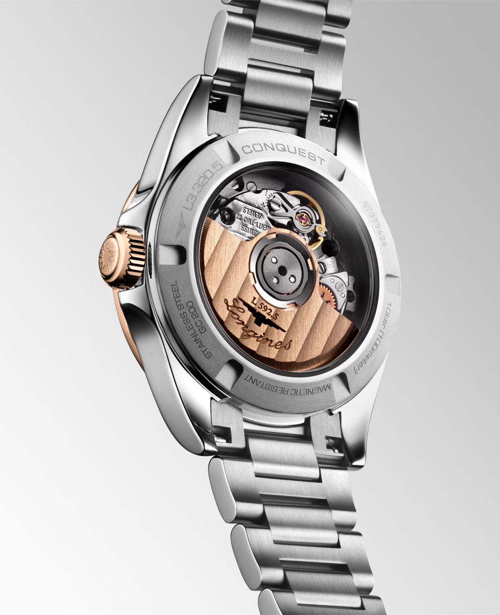 Longines Conquest - 图片 2