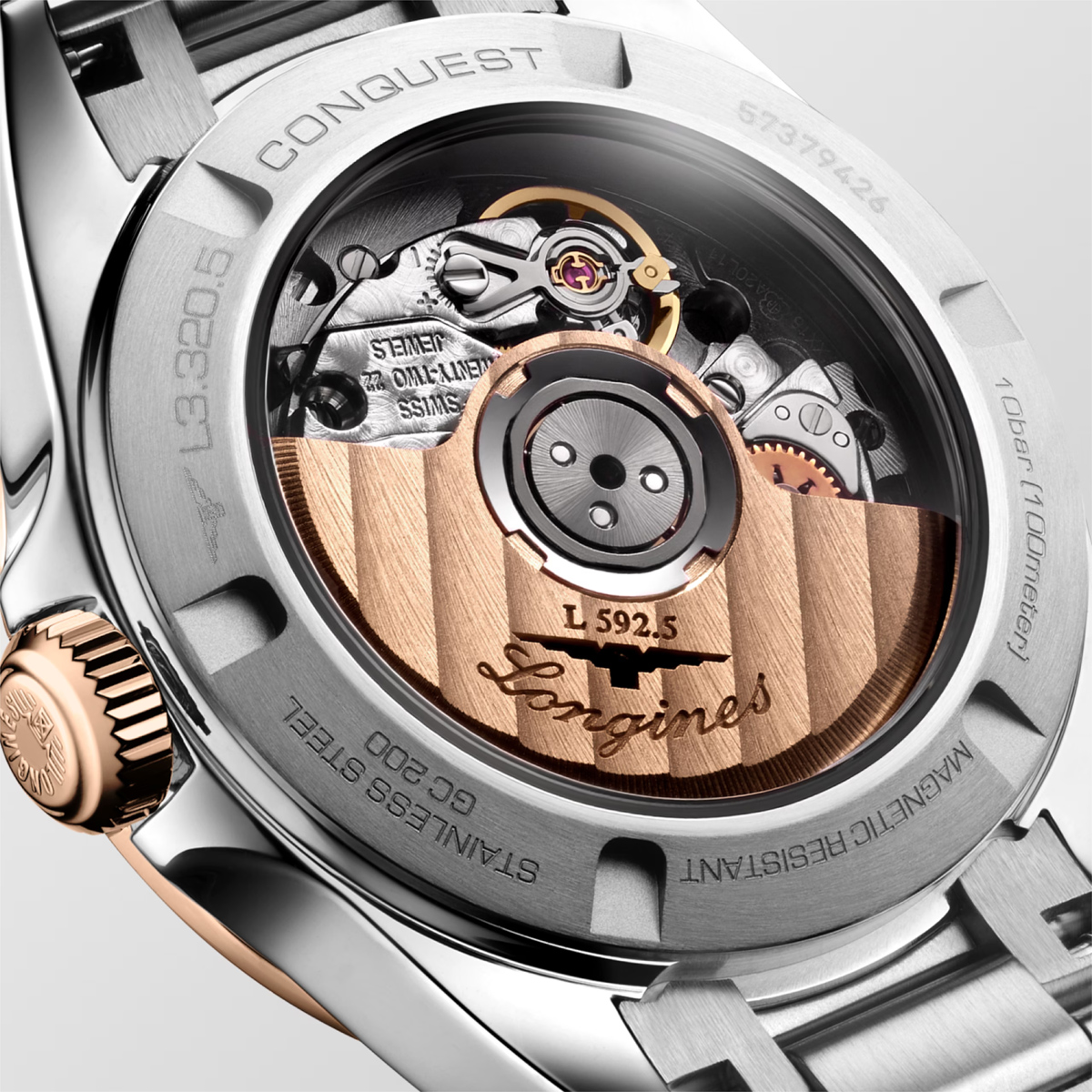 Longines Conquest - 图片 3