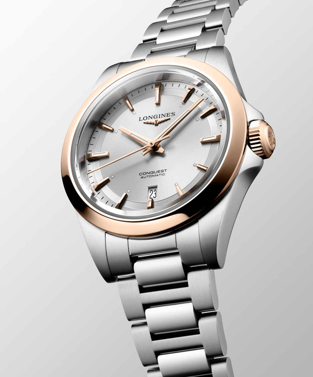 Longines Conquest - 图片 4