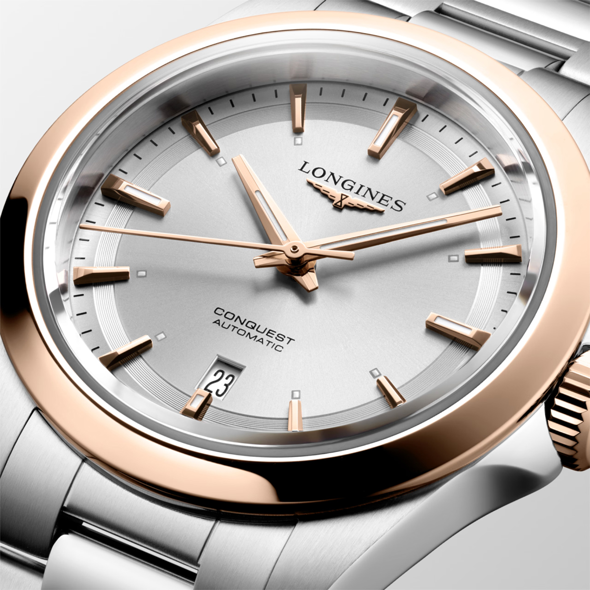 Longines Conquest - 图片 5