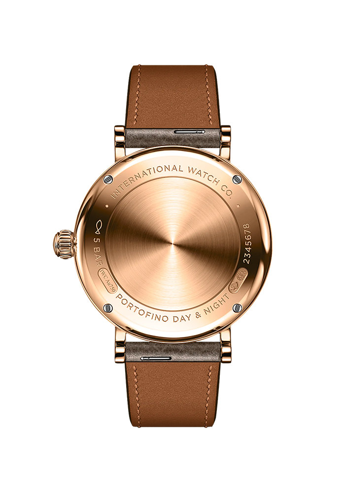 Portofino Automatic Day & Night 34 - 图片 2