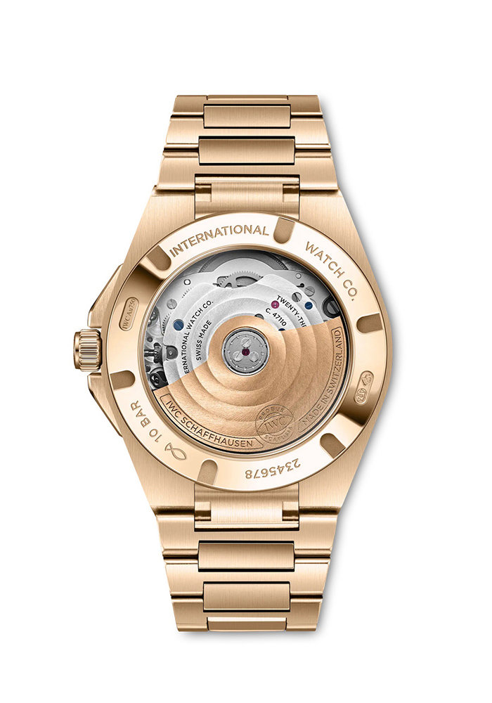 Ingenieur Automatic 35 - 图片 2